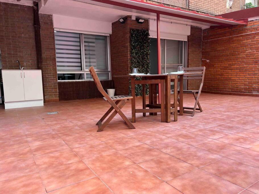 Gran Terraza Muy Centrico Apartment Vigo Exterior photo