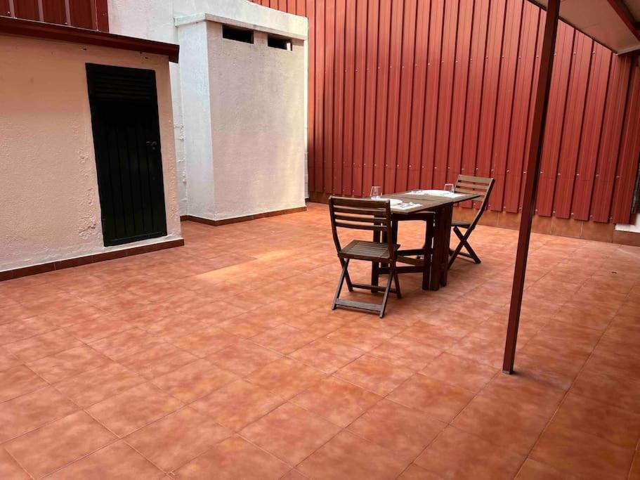 Gran Terraza Muy Centrico Apartment Vigo Exterior photo