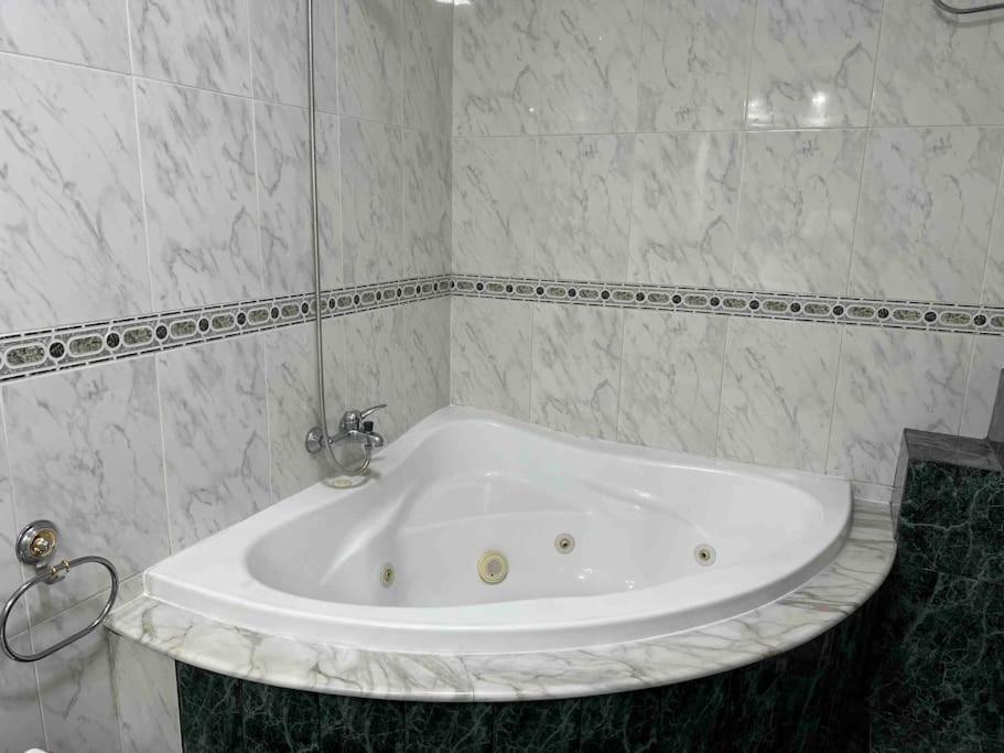 Gran Terraza Muy Centrico Apartment Vigo Exterior photo